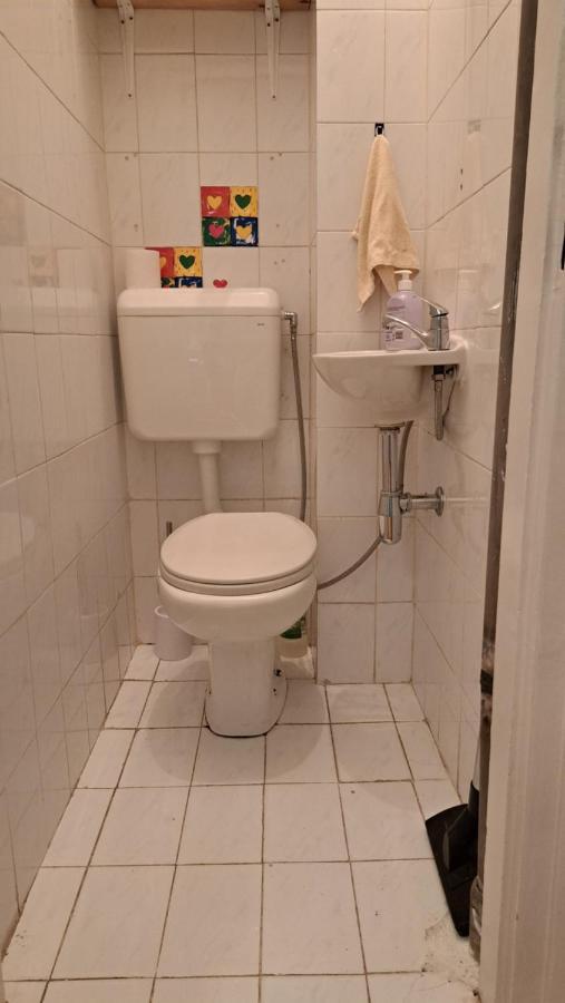 Apartman Jaki Zagreb Exterior foto