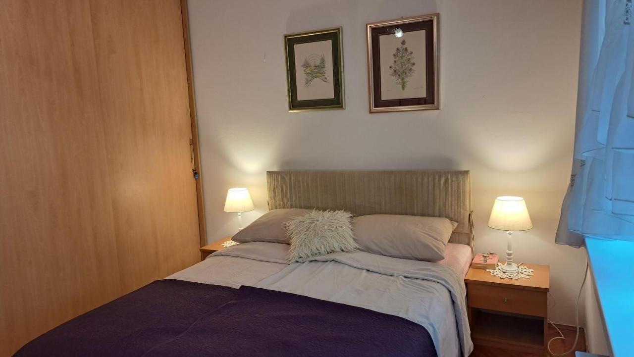 Apartman Jaki Zagreb Exterior foto